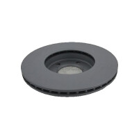 2 Brake Discs vented Ø 294 mm TRISCAN for e.g. MINI COUNTRYMAN