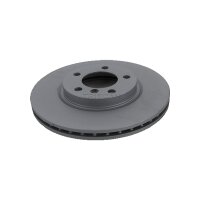 2 Brake Discs vented Ø 307 mm TRISCAN for e.g....