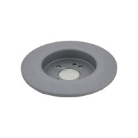 2 Bremsscheiben voll Ø 280 mm TRISCAN Bremsen-Expertise für u.a. MINI