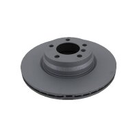 2 Bremsscheiben belüftet Ø 330 mm TRISCAN...