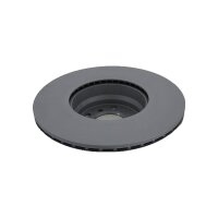 2 Bremsscheiben belüftet Ø 330 mm TRISCAN Bremsen-Expertise für u.a. BMW 3er