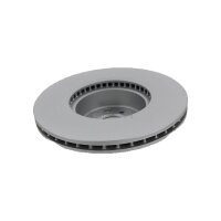 2 Bremsscheiben belüftet Ø 328 mm TRISCAN Bremsen-Expertise für u.a. BMW X3