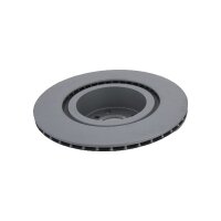 2 Brake Discs vented Ø 330 mm TRISCAN Brake-Expertise for BMW X3 and others