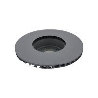 2 Bremsscheiben belüftet Ø 340 mm TRISCAN Bremsen-Expertise für u.a. BMW 1er