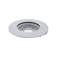 2 Bremsscheiben belüftet Ø 280 mm TRISCAN Bremsen-Expertise für u.a. MINI