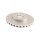 2 Brake Discs vented Ø 300 mm TRISCAN for MERCEDES-BENZ MARCO and others