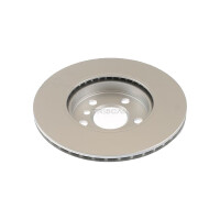 2 Brake Discs vented Ø 294 mm TRISCAN Brake-Expertise for MINI and others