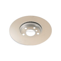 2 Brake Discs vented Ø 307 mm TRISCAN Brake-Expertise for e.g. MINI CLUBMAN