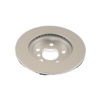 2 Bremsscheiben voll Ø 280 mm TRISCAN passend für u.a. MINI COUNTRYMAN