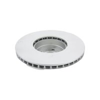 2 Brake Discs vented Ø 324 mm TRISCAN for BMW 8 Series and others