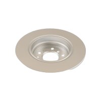 2 Bremsscheiben voll Ø 324 mm TRISCAN Bremsen-Expertise für u.a. BMW 7er