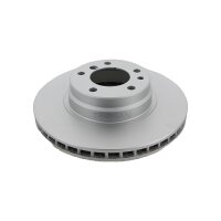 2 Bremsscheiben innenbelüftet Ø 316 mm...