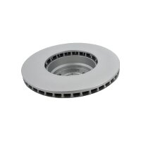 2 Bremsscheiben innenbelüftet Ø 316 mm TRISCAN Bremsen-Expertise für BMW 7er