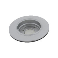 2 Bremsscheiben belüftet Ø 276 mm TRISCAN Bremsen-Expertise für u.a. BMW 3er