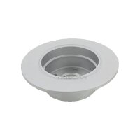 2 Bremsscheiben voll Ø 272 mm TRISCAN Bremsen-Expertise für u.a. BMW Z3