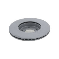 2 Brake Discs vented Ø 300 mm TRISCAN for BMW 3 Series and others