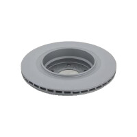 2 Brake Discs vented Ø 294 mm TRISCAN for BMW 3 Series and others