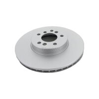 2 Bremsscheiben belüftet Ø 332 mm TRISCAN...