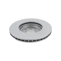 2 Bremsscheiben belüftet Ø 276 mm TRISCAN Bremsen-Expertise für u.a. MINI