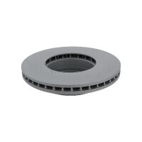 2 Brake Discs vented Ø 324 mm TRISCAN Brake-Expertise for BMW 7 Series