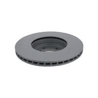 2 Bremsscheiben belüftet Ø 325 mm TRISCAN Bremsen-Expertise für BMW X3