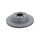 2 Brake Discs vented Ø 300 mm TRISCAN for BMW 1 Series and others