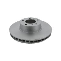 2 Bremsscheiben voll Ø 296 mm TRISCAN...