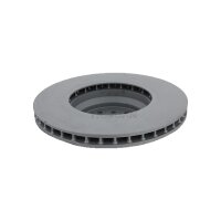 2 Bremsscheiben belüftet Ø 348 mm TRISCAN Bremsen-Expertise für u.a. BMW 3er