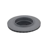 2 Brake Discs vented Ø 294 mm TRISCAN Brake-Expertise for BMW Z4 and others