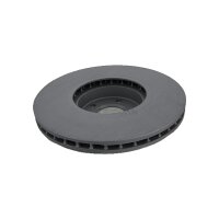 2 Bremsscheiben belüftet Ø 348 mm TRISCAN Bremsen-Expertise für u.a. BMW X5