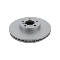 2 Bremsscheiben belüftet Ø 332 mm TRISCAN...