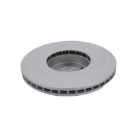 2 Brake Discs vented Ø 332 mm TRISCAN Brake-Expertise for BMW X5 and others