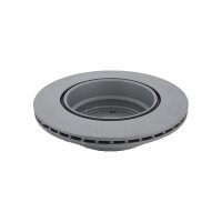 2 Brake Discs vented Ø 320 mm TRISCAN Brake-Expertise for BMW X5 and others