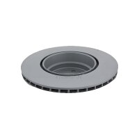 2 Bremsscheiben belüftet Ø 345 mm TRISCAN Bremsen-Expertise für u.a. BMW X6