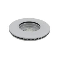 2 Brake Discs vented Ø 294 mm TRISCAN Brake-Expertise for MINI and others