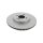 2 Brake Discs vented Ø 294 mm TRISCAN Brake-Expertise for MINI and others