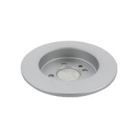 2 Bremsscheiben voll Ø 259 mm TRISCAN Bremsen-Expertise für u.a. MINI