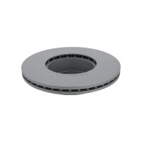 2 Brake Discs vented Ø 312 mm TRISCAN for BMW 3 Series and others