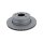 2 Brake Discs vented Ø 320 mm TRISCAN for BMW 5 Series and others