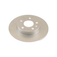 2 Bremsscheiben voll Ø 240 mm TRISCAN für...