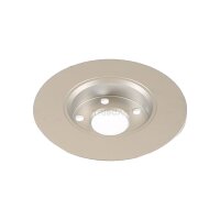 2 Bremsscheiben voll Ø 240 mm TRISCAN für u.a. ALFA ROMEO SPIDER