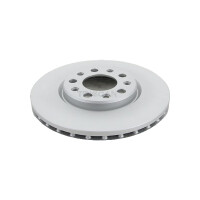 2 Bremsscheiben belüftet Ø 281 mm TRISCAN...