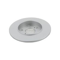 2 Bremsscheiben voll Ø 270 mm TRISCAN Bremsen-Expertise für u.a. TOYOTA AURIS