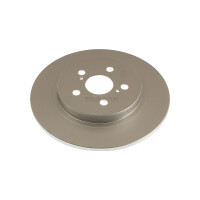 2 Bremsscheiben belüftet Ø 255 mm TRISCAN...