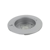 2 Bremsscheiben voll Ø 280 mm TRISCAN passend für u.a. TOYOTA AVENSIS