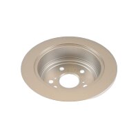 2 Bremsscheiben voll Ø 288 mm TRISCAN Bremsen-Expertise für u.a. LEXUS RX