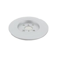 2 Bremsscheiben voll Ø 278 mm TRISCAN Bremsen-Expertise für u.a. TOYOTA YARIS