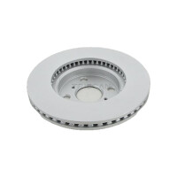 2 Bremsscheiben belüftet Ø 255 mm TRISCAN für u.a. TOYOTA YARIS