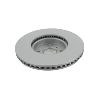 2 Bremsscheiben belüftet Ø 275 mm TRISCAN für u.a. TOYOTA YARIS