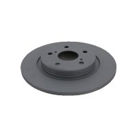 2 Bremsscheiben voll Ø 290 mm TRISCAN passend...